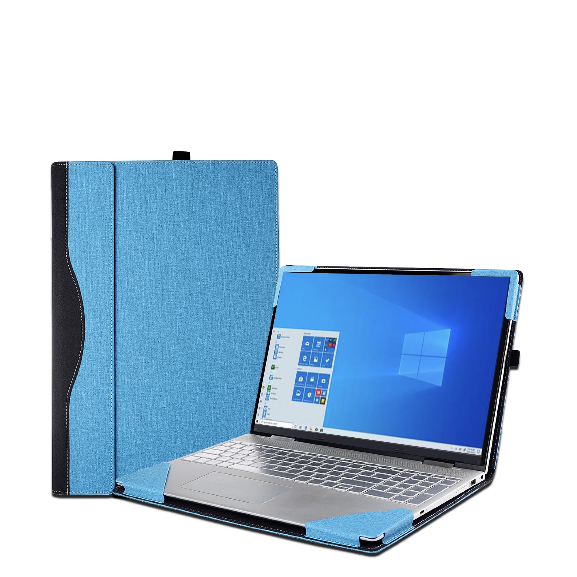 Amazon.com: Laptop Case Cover for Lenovo IdeaPad 3 15ITL05 15IML05