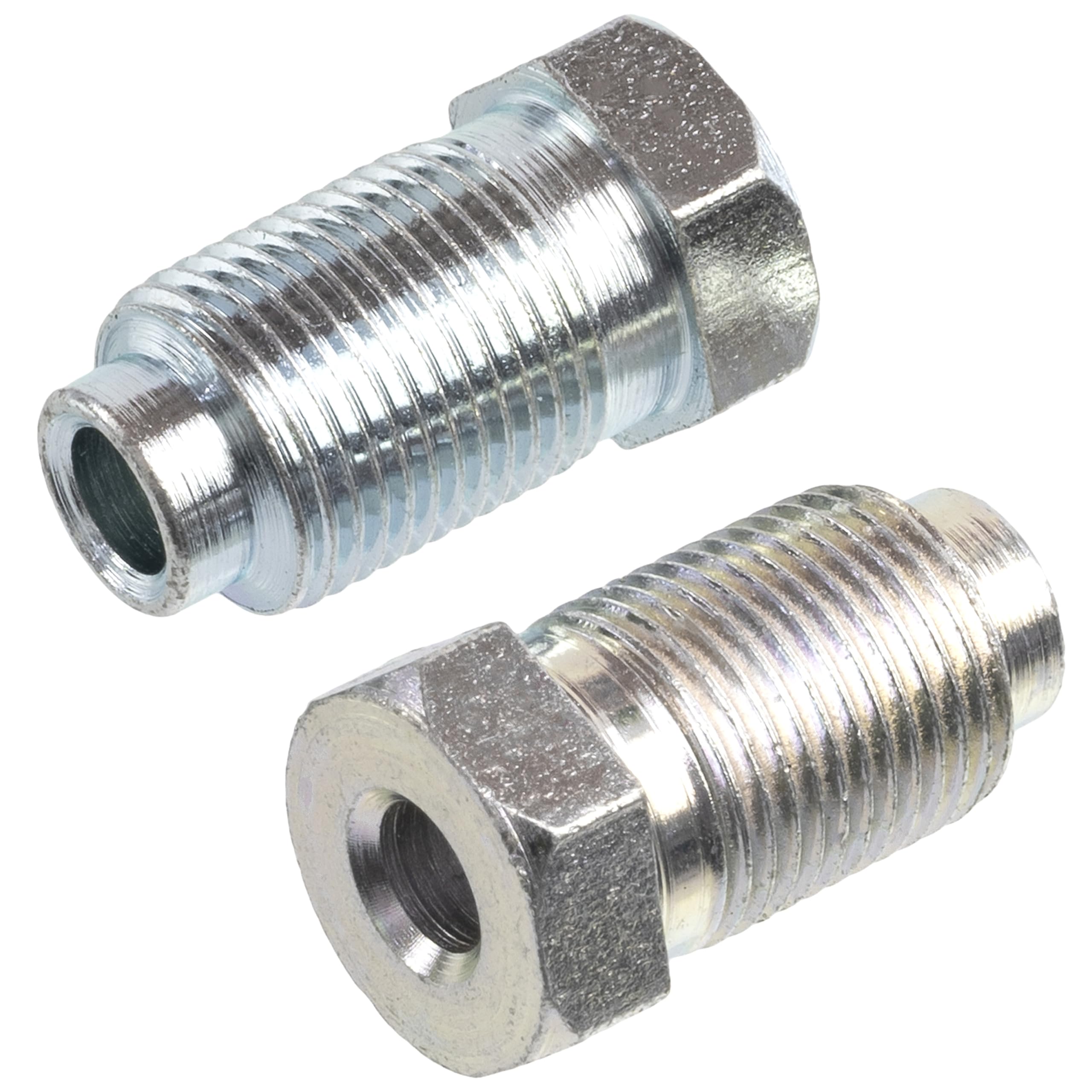 2 Dischi Freno FERODO Anteriori Ø266mm - Per Peugeot 206, 207, 208, Citroën C3 - Foto 2