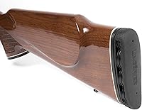 Vista 10 de LimbSaver AirTech - Almohadilla de retroceso de ajuste preciso para culatas de madera