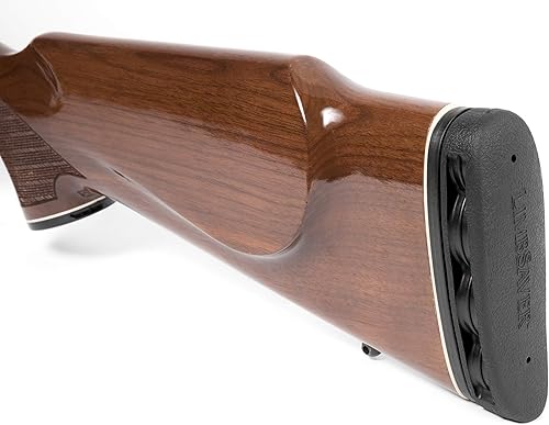 Miniatura 11 de Almohadilla para culata LimbSaver AirTech de escopeta con ajuste preciso para Wood Stocks