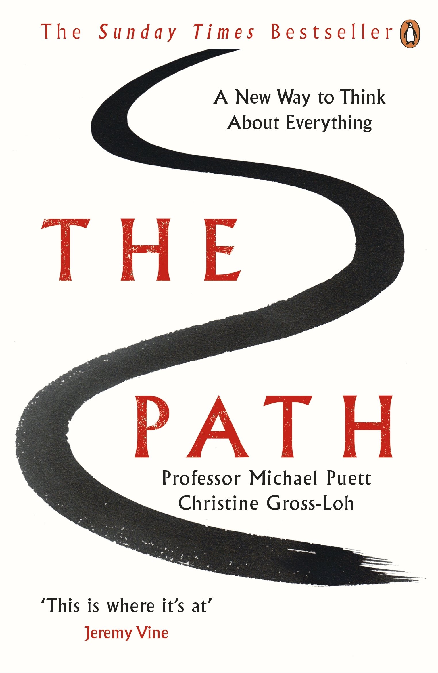 The Path: A New Way to Think About Everything
