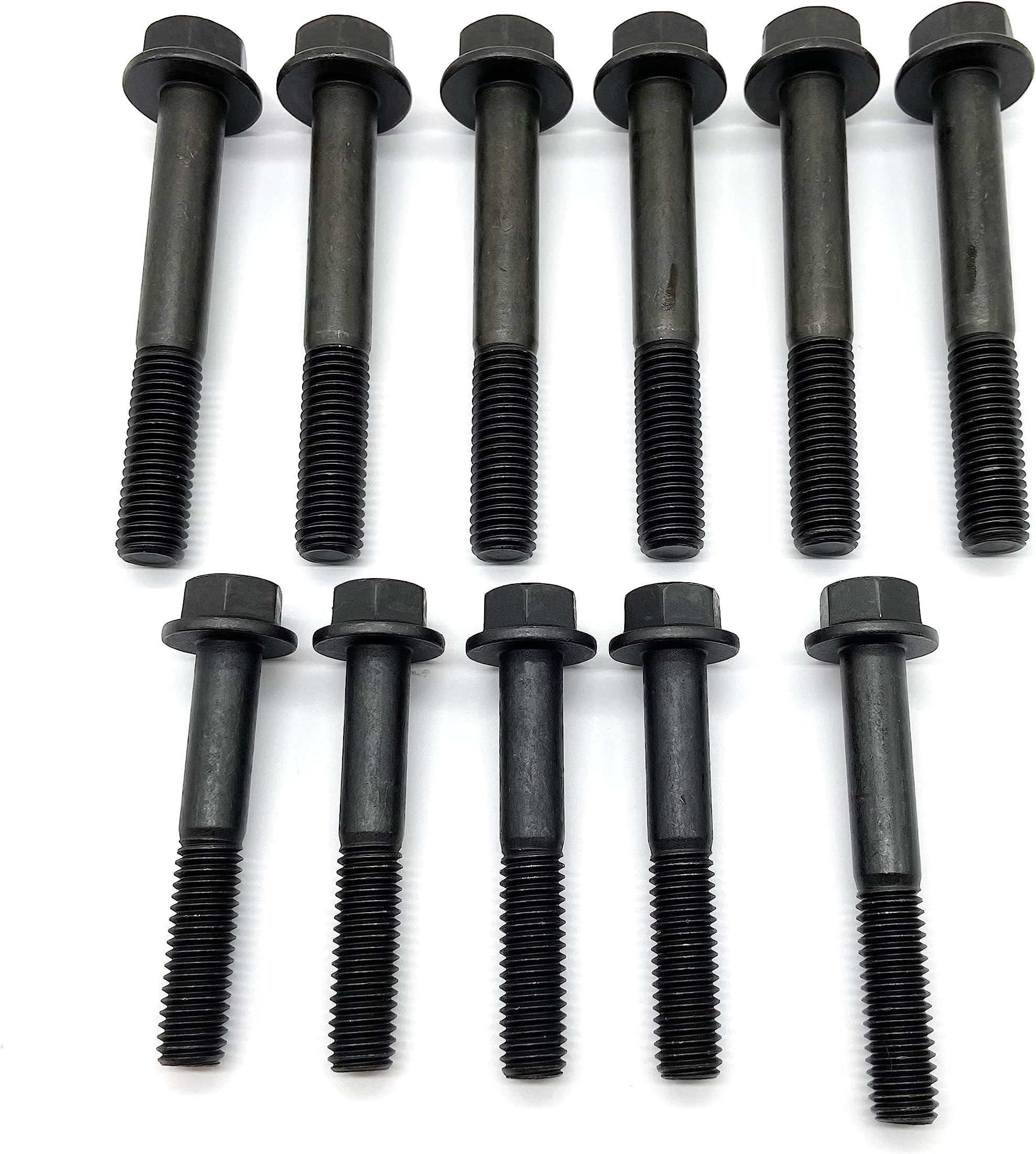 E.r⑅　0913 Jeep Yj Accessories Metric - Offroad Anonymous Motor Mount Bolts