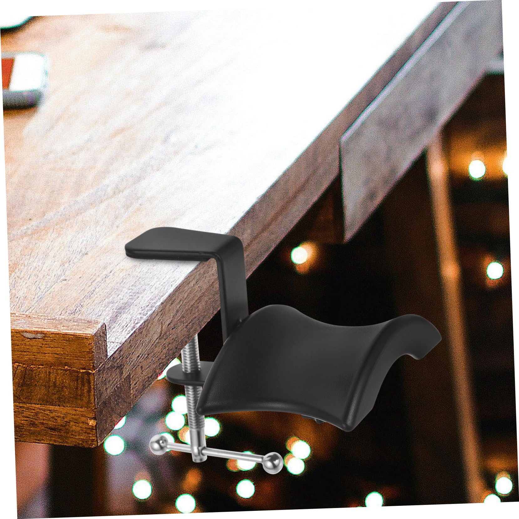 DOITOOL 4piezas Soporte De Auriculares Gaming Organizador De Escritorio Diseño y Resistente Soporte De Exhibición para Auriculares y para y