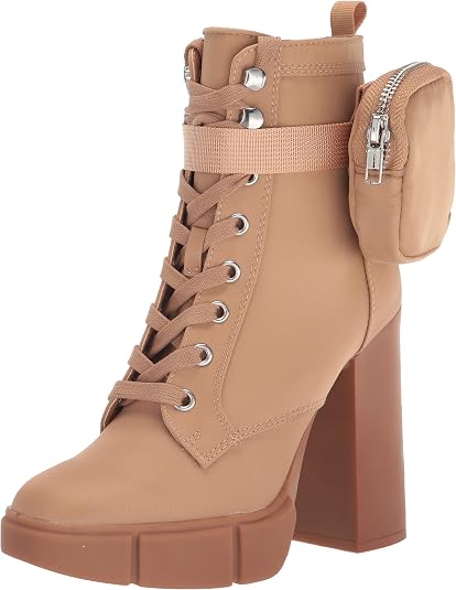 Steve Madden Women's Herrick Ankle Boot 