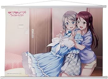 ラブライブ！サンシャイン タペストリー2点セット 61OjWhxo6QL._UF350,350_QL50_.jpg