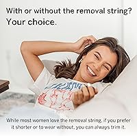 Vista 8 de Pixie Cup - 100% silicona de grado médico - Disco de período reutilizable más suave - Se inserta y se quita como un tampón - Capacidad de 5 y 7