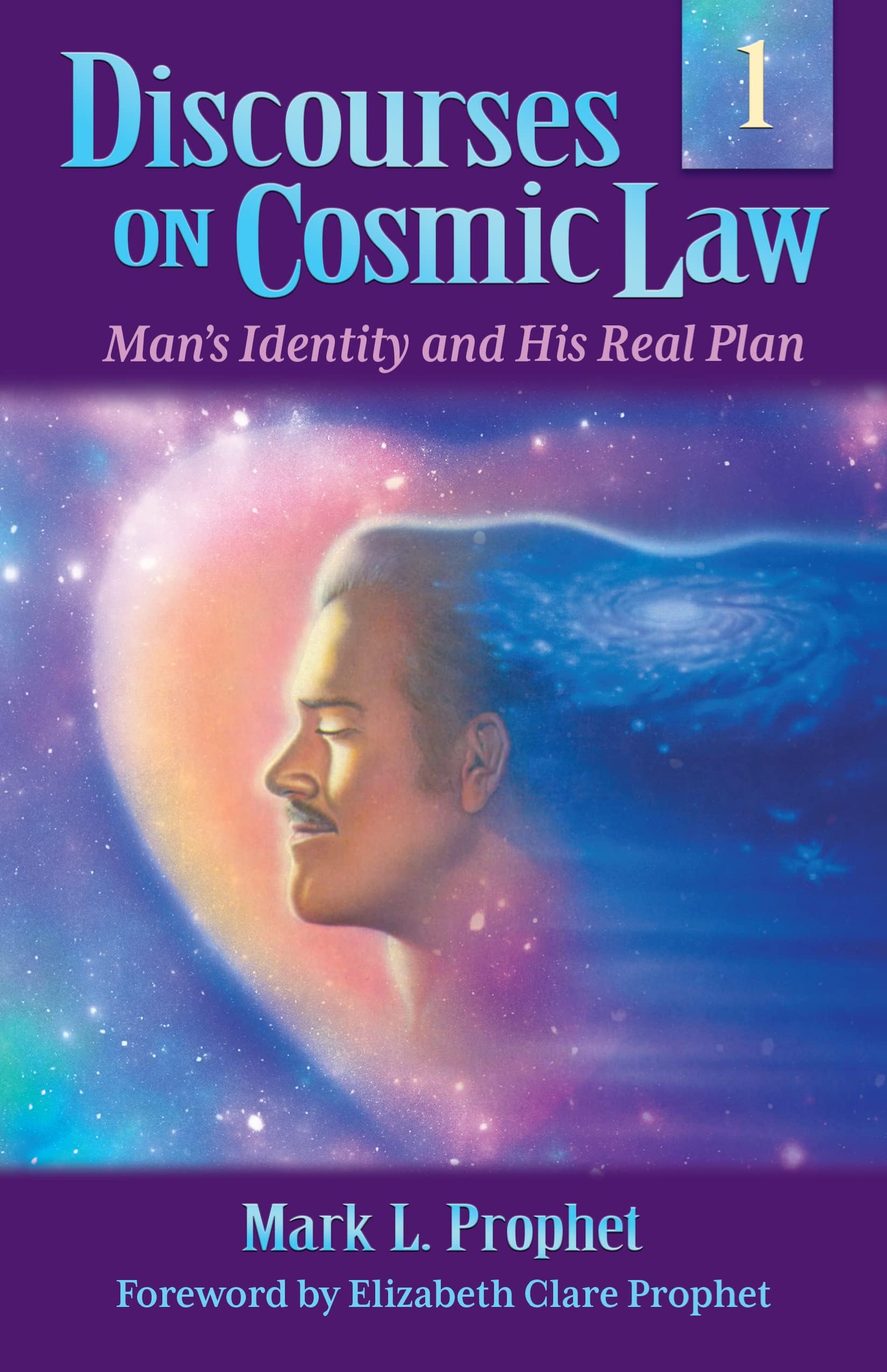 Discourses on Cosmic Law: Volume 1