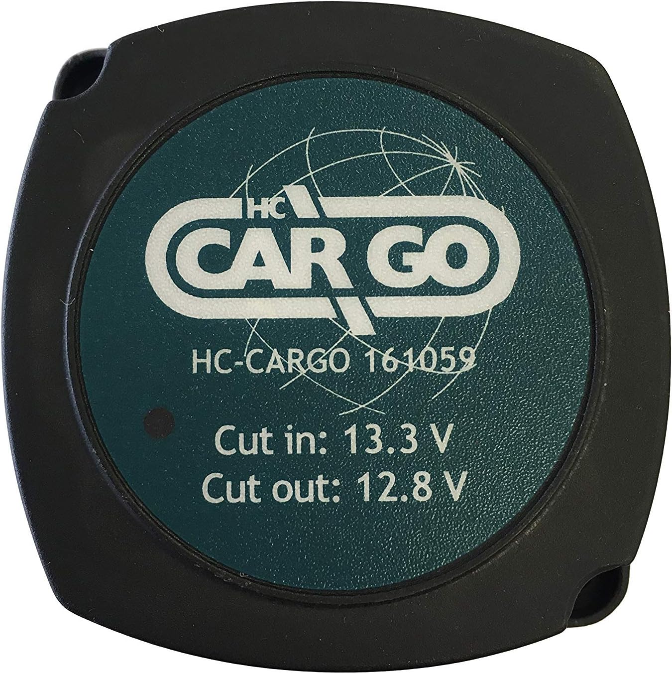 12V 140amp HC Cargo voltage sensitive Relay SCR008