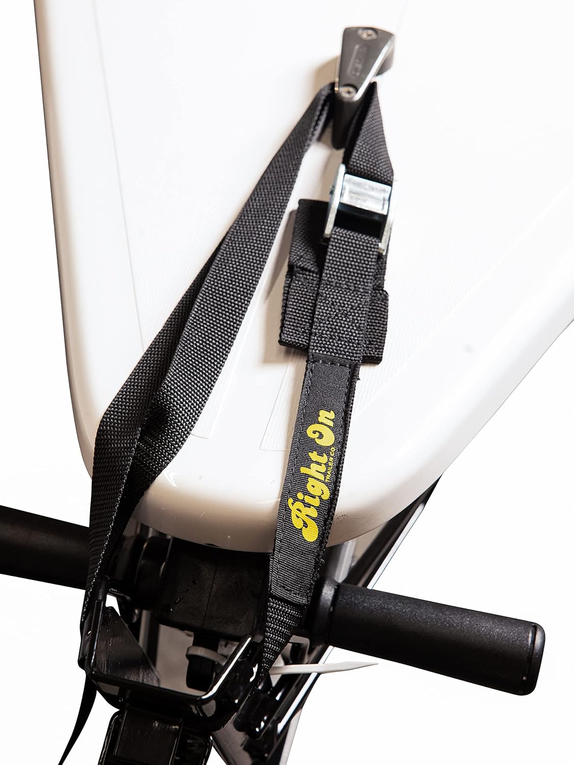 Right-On Dolly Trailer for Sunfish and Laser Sailboats