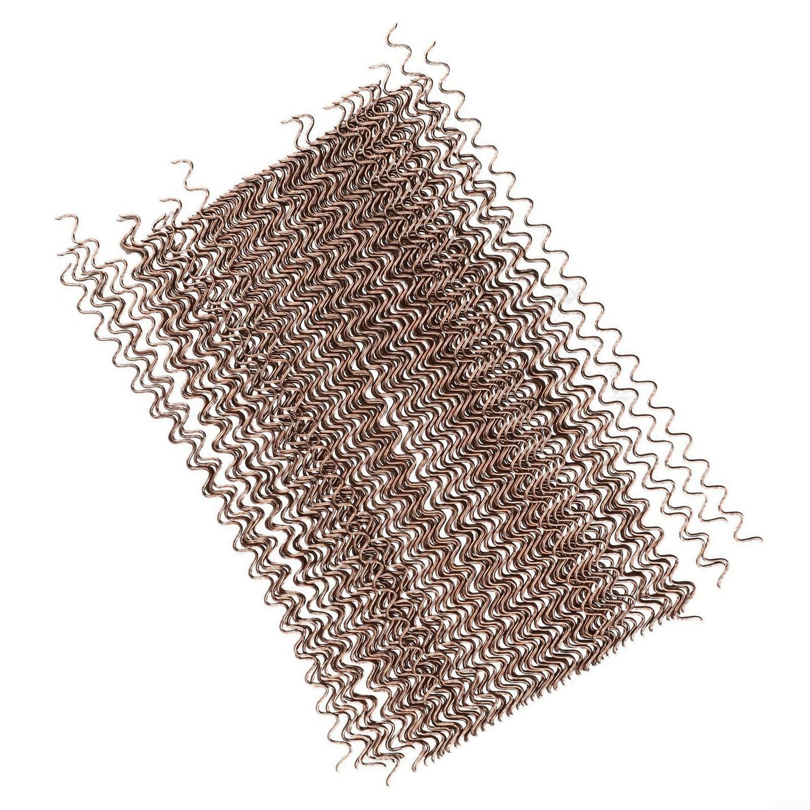 Automobile Appearance Repair Machine Sheet Metal Shaping Machine Wave Welding Wire 320 * 2 Spot Weld Repair Pulling Stud Welder Reliable Tool For Pulling Out Dents On Metal Sheets(100pc)