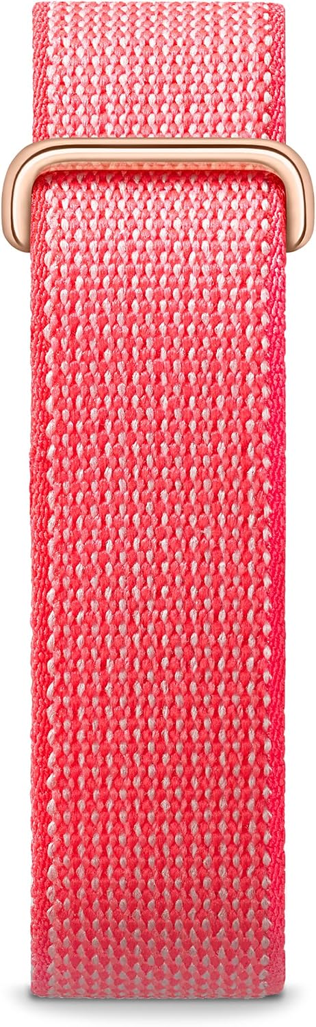 Google Fitbit Air Performance Loop Band - Band Only - Berry