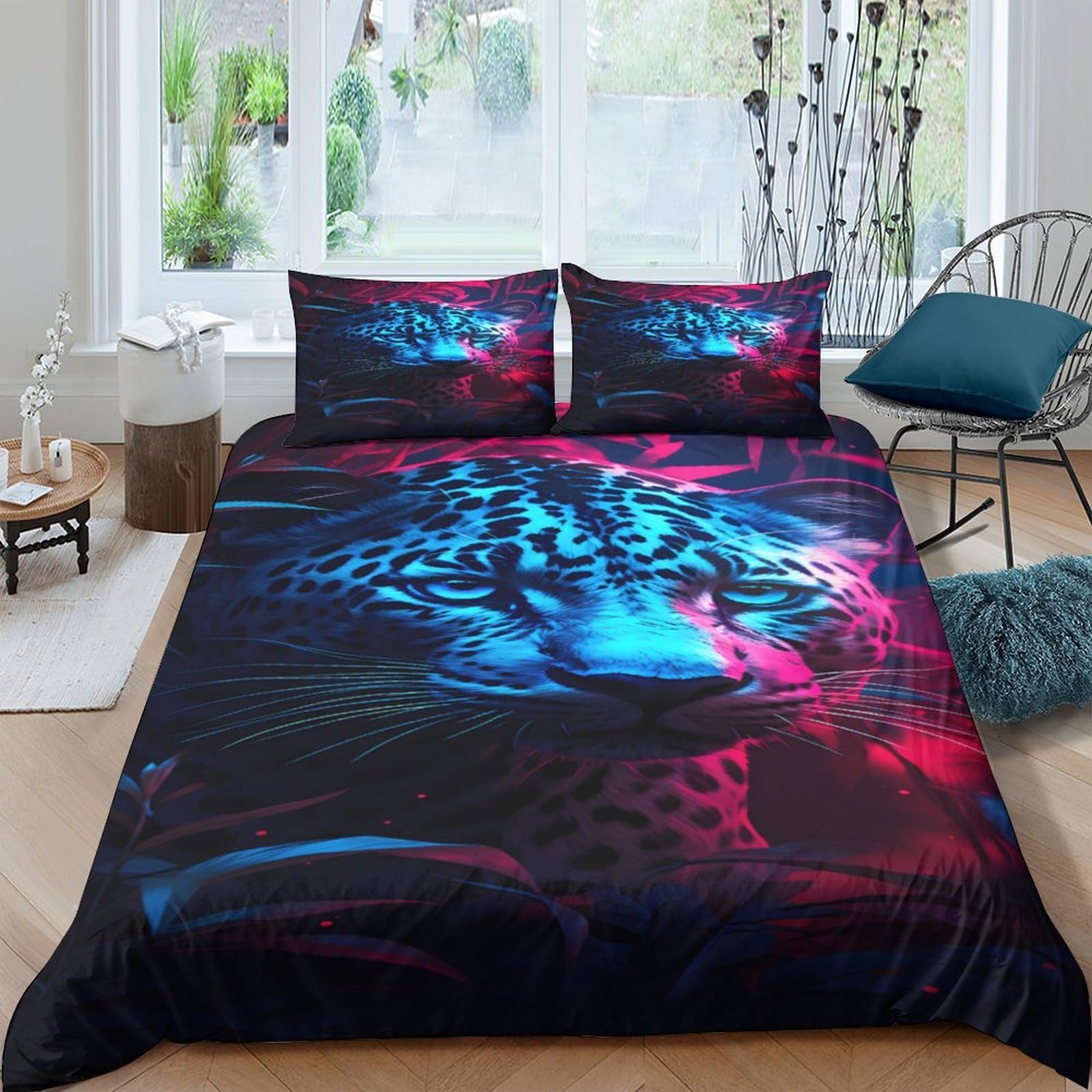 Ctjqhvkz Style-5 3D Printed Fitted Sheet Microfiber Galaxy Starry Sky With Non-Slip Edges For Bedroom And Guest Room Protection And Decor Single（135X200cm）