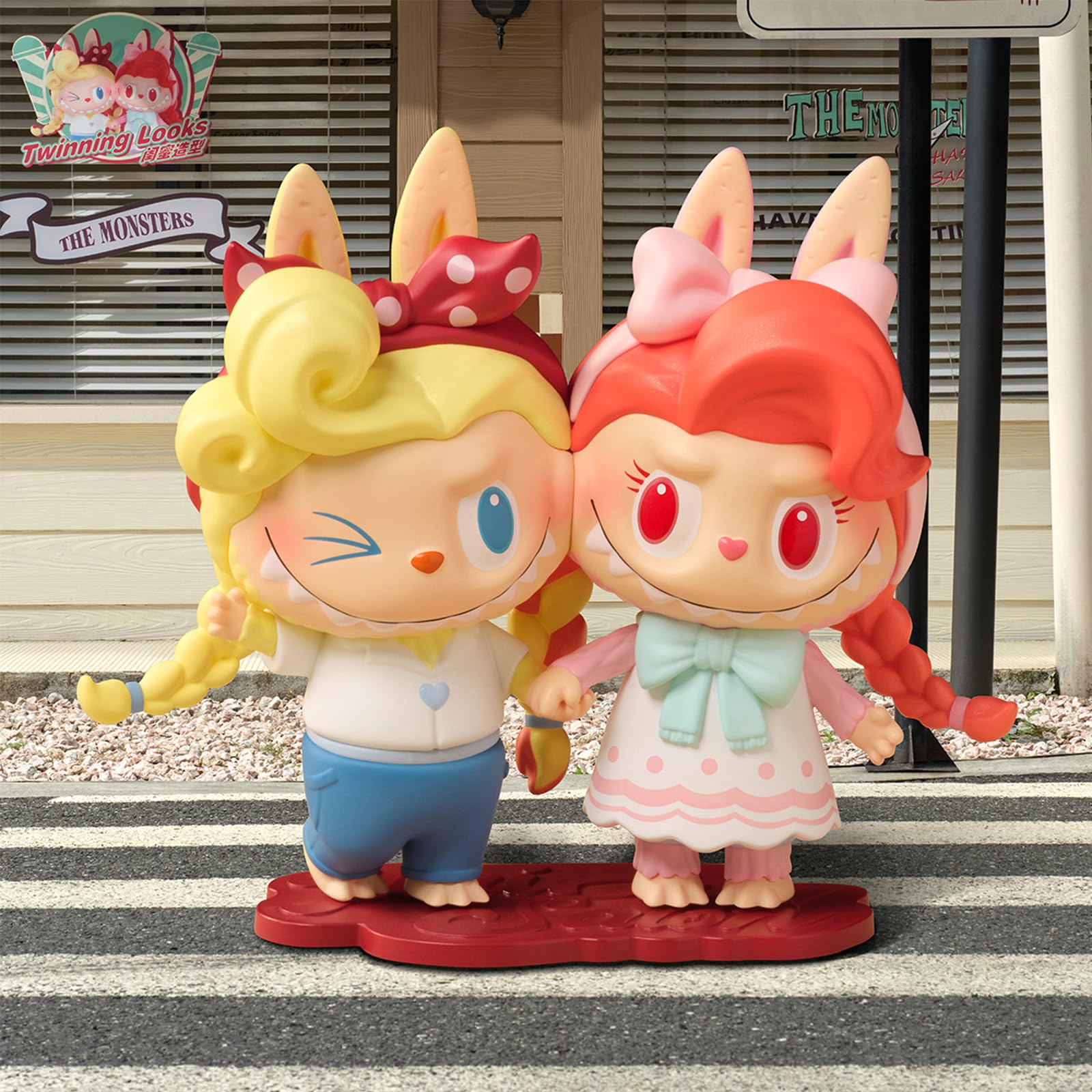 Amazon.co.jp: POPMART: 新製品