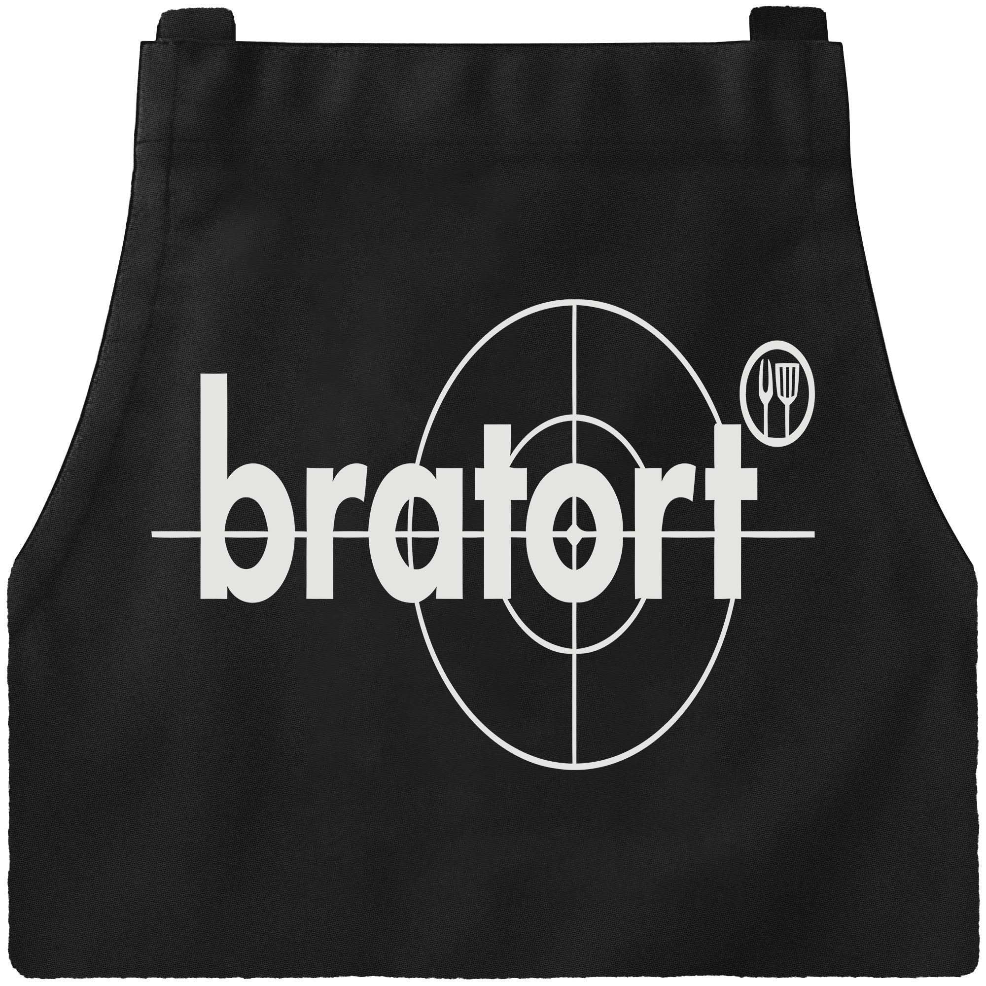XCSJKJ Grillschürze für Männer mit Bratort, Kochschürze Herren Schürze lustig, mit 4 Tasche Grill schürze für Männer Küchenschürze Herren, Geschenkideen BBQ Schürze Bratort