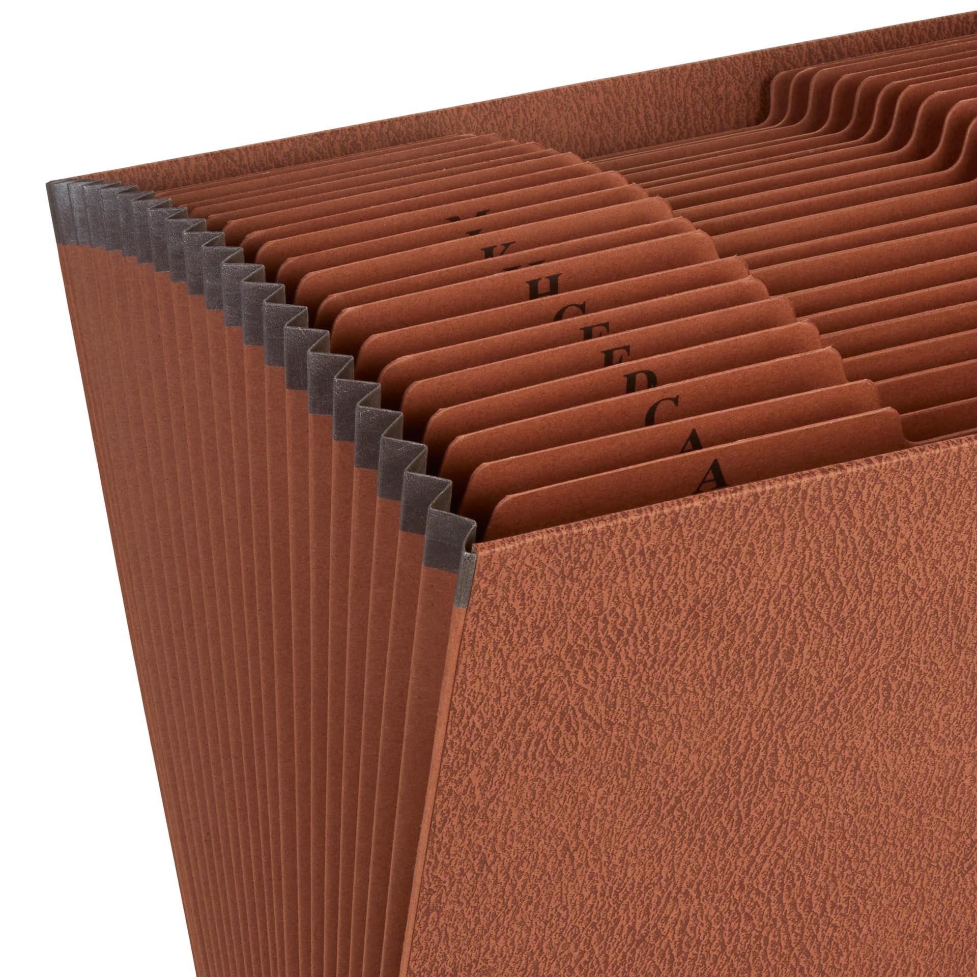 Amazon.com : Blue Summit Supplies A-Z Accordion File Organizer, 21