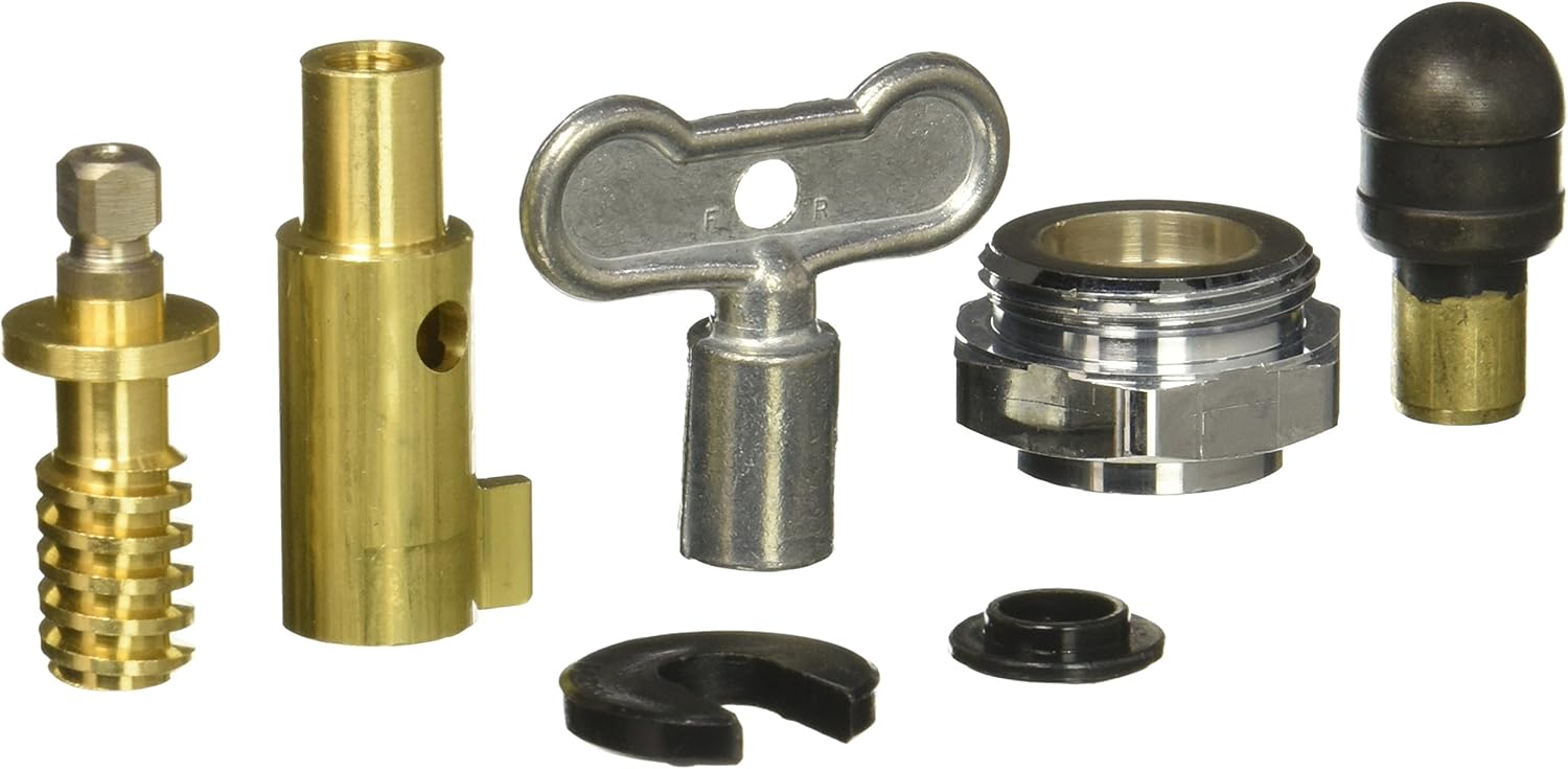 Woodford RK-65 Repair KIT for Models 60, 65, 67, Chrome