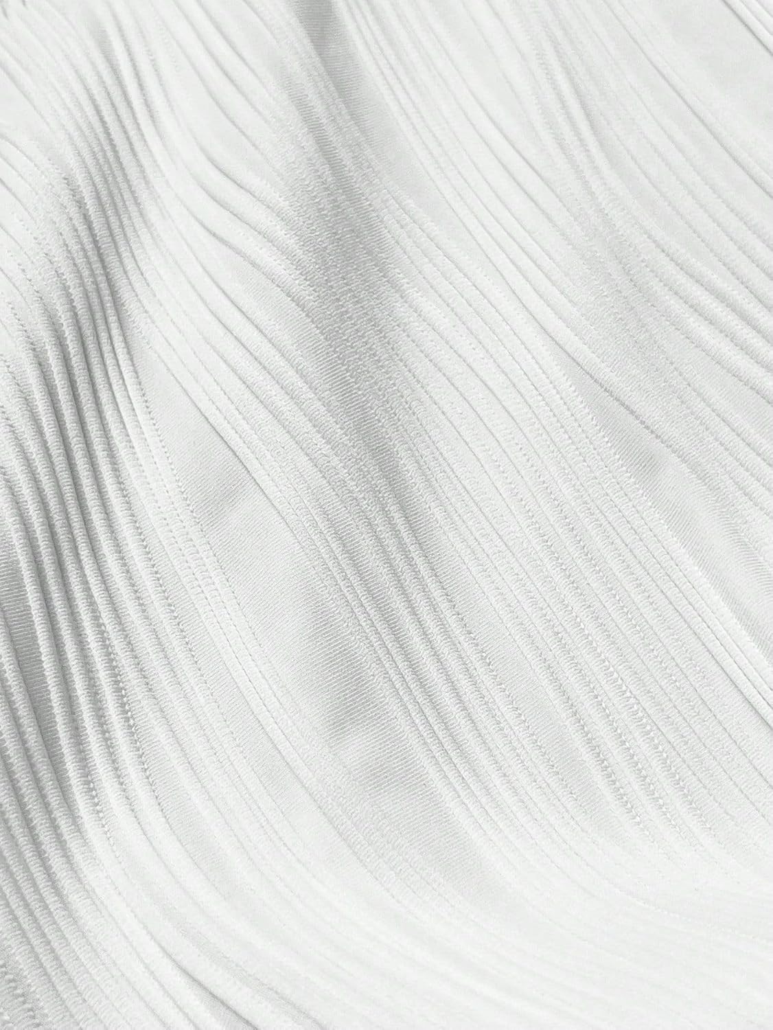 Narecte Summer Dresses for Women One Shoulder Bodycon Sexy Club Dress Elegant Formal Dresses Maxi Dress - Image 6