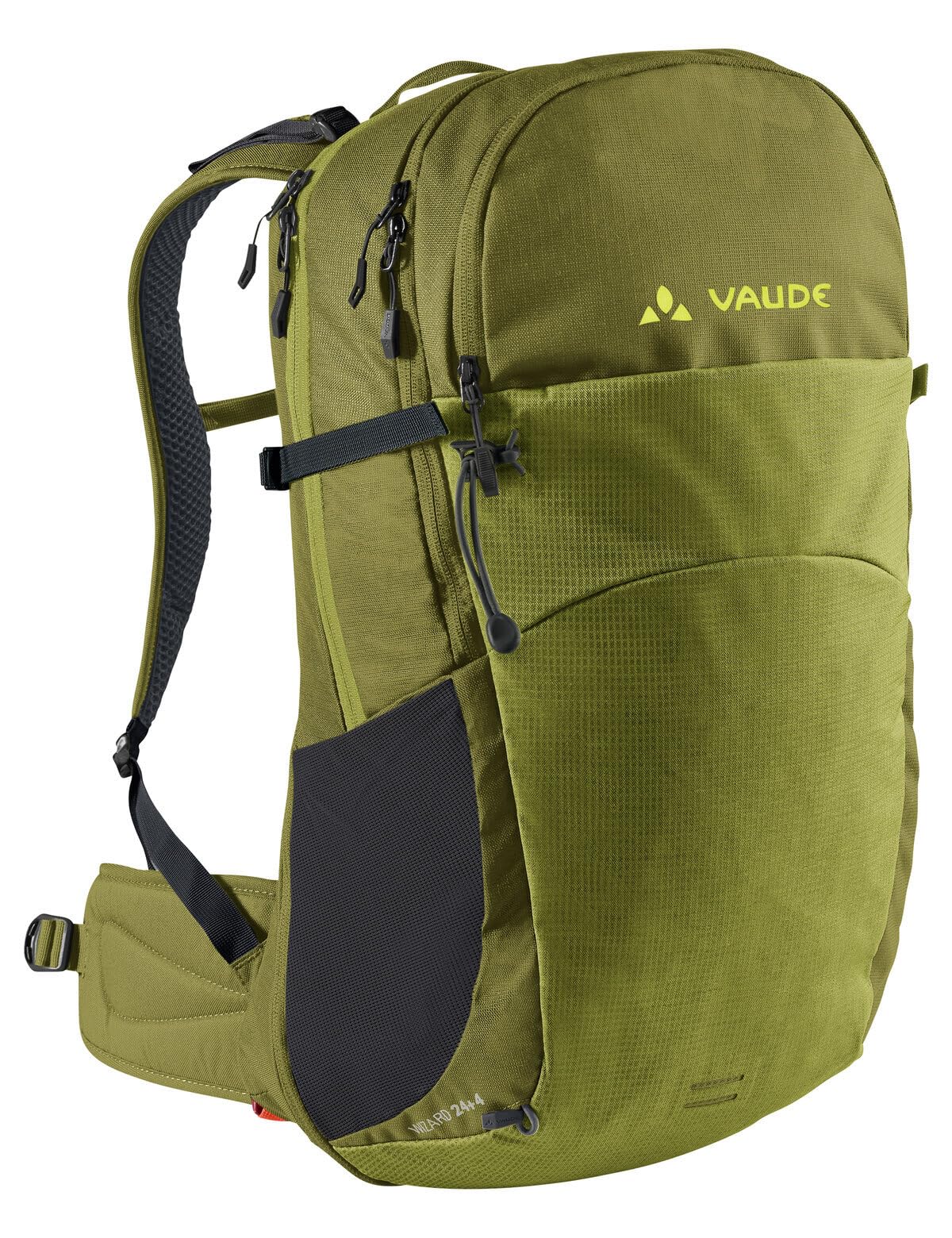 Vaude Wizard 24 4L Fjord Blue | | Rugzakken