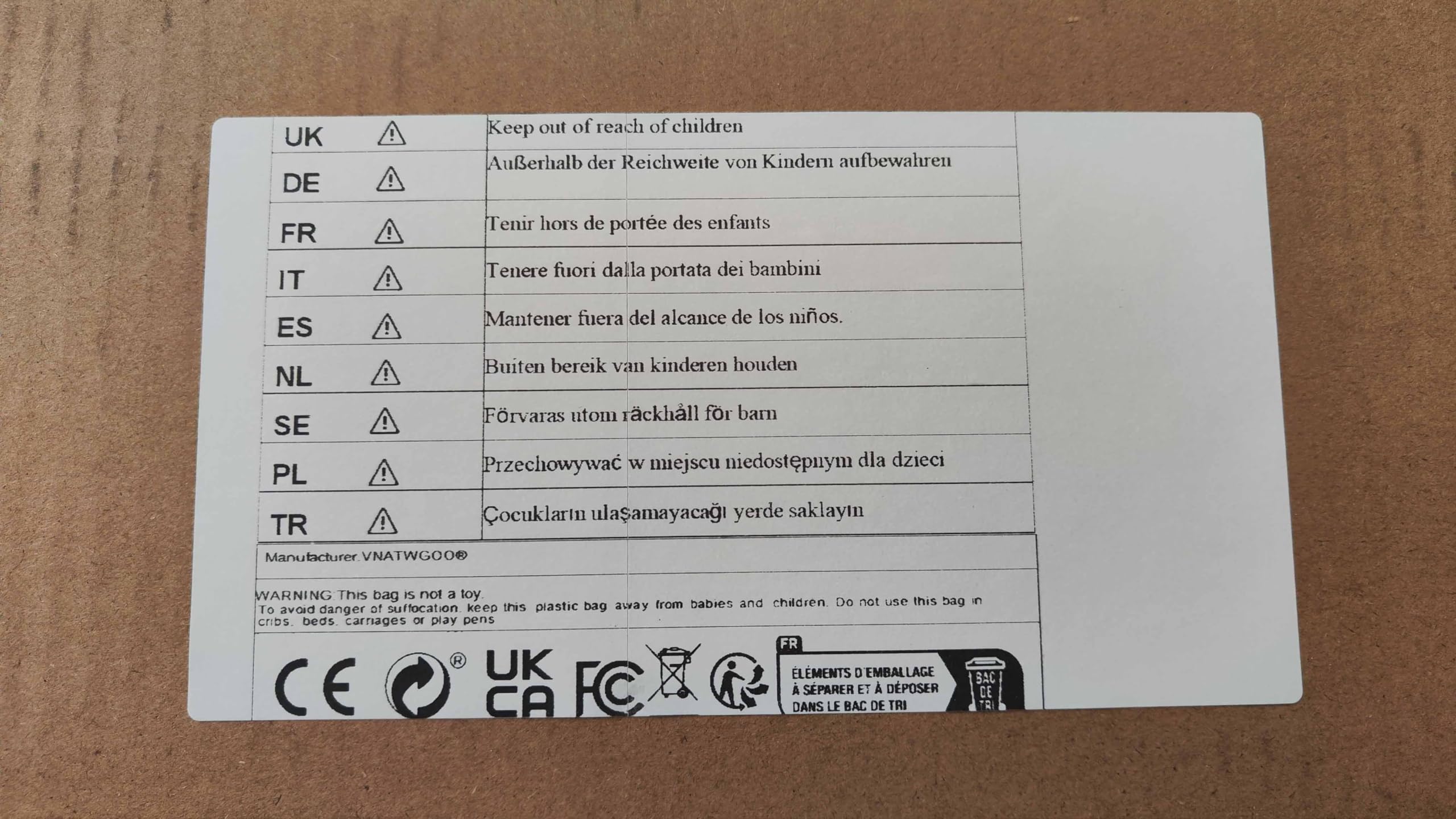 Prensa manual de encuadernación para aplanar y encuadernar papel