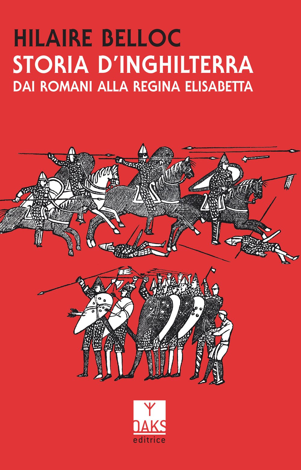 Storia D'inghilterra. Dai Romani Alla Regina Elisabetta - 4