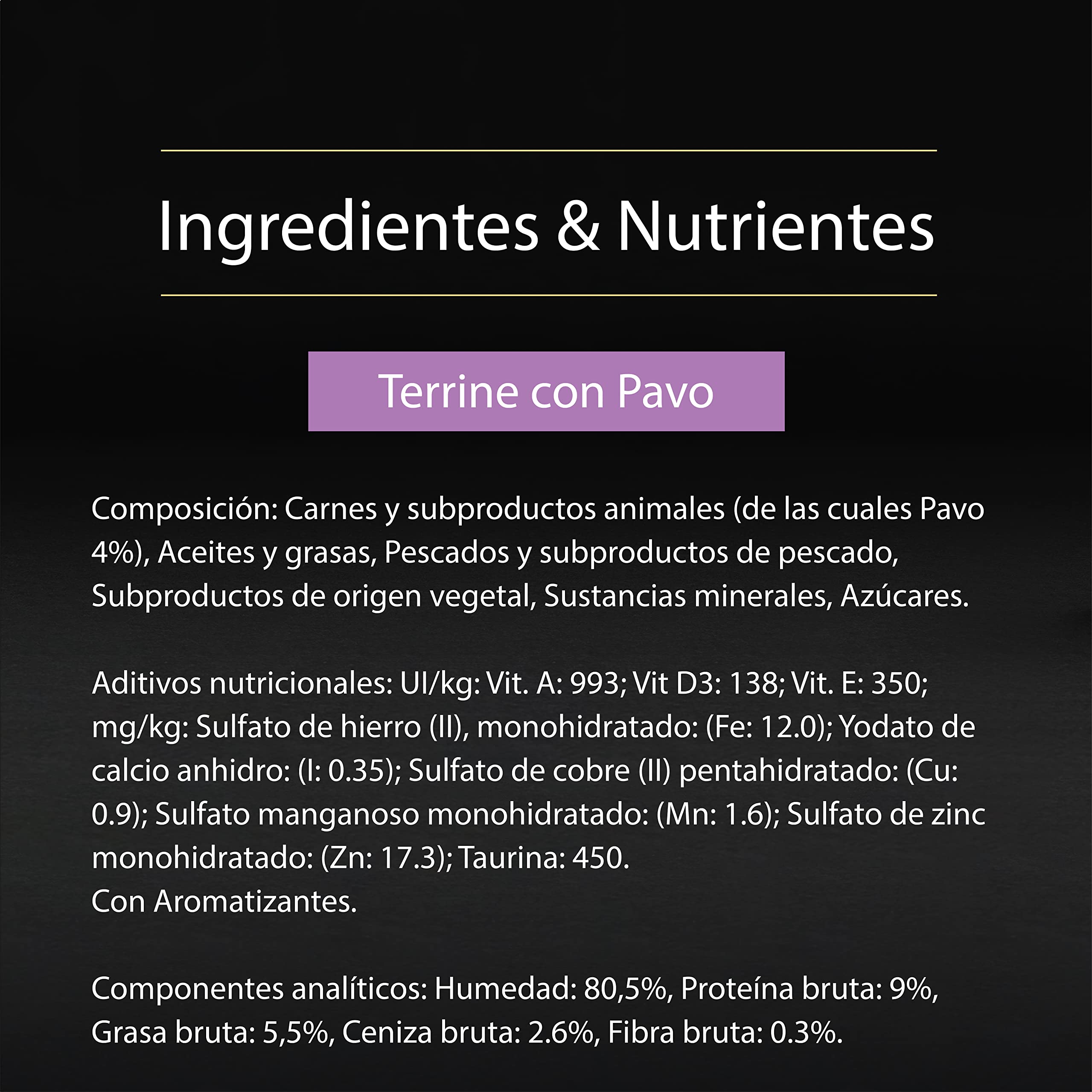 Purina Pro Plan Mokra karma dla kota sterylizowana dla dorosłych Różne opakowania, 4 opakowania po 10 saszetek po 85 g