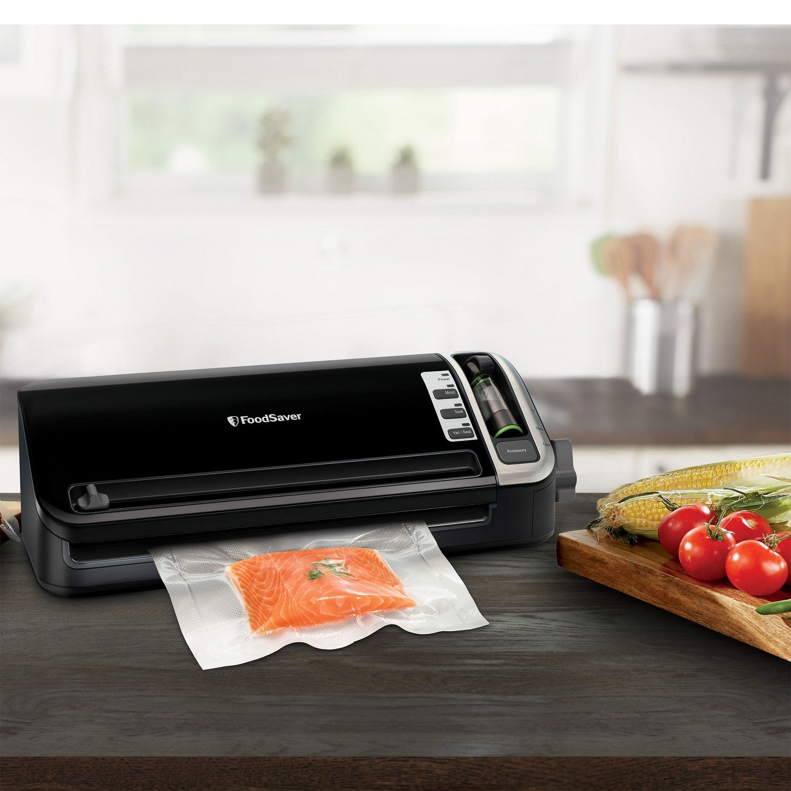 【Roden】FoodSaver 真空保存機能付き Amazon｜FoodSaver FM3620 食品保存システム｜保存容器・キャニスター