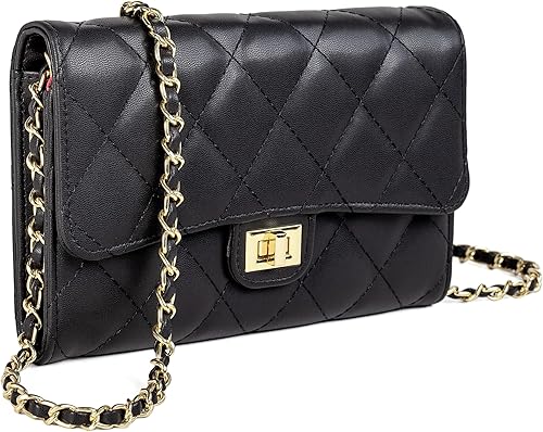 Miniatura 2 de Small Cross Body Purses Sling Crossbody Bags for Women, Shoulder Bag Tote Purse Cross Body Bag Phone Bags