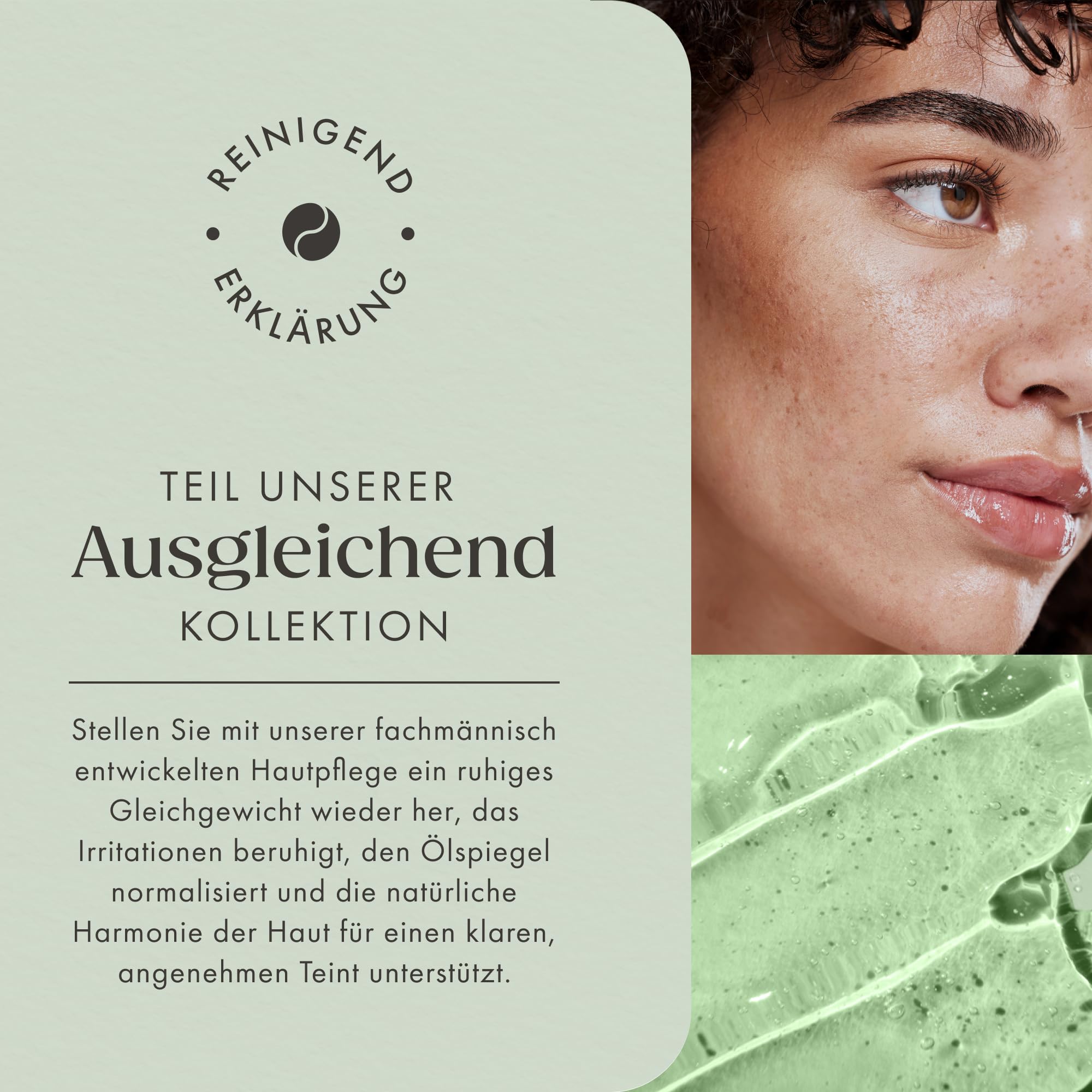 Satin Naturel Bio Aloe Vera Spray 200 ml – 100% Vegan & Naturkosmetik – Aloe Vera Spray mit Hyaluron & Panthenol – After Sun & Feuchtigkeitspflege für Gesicht & Körper