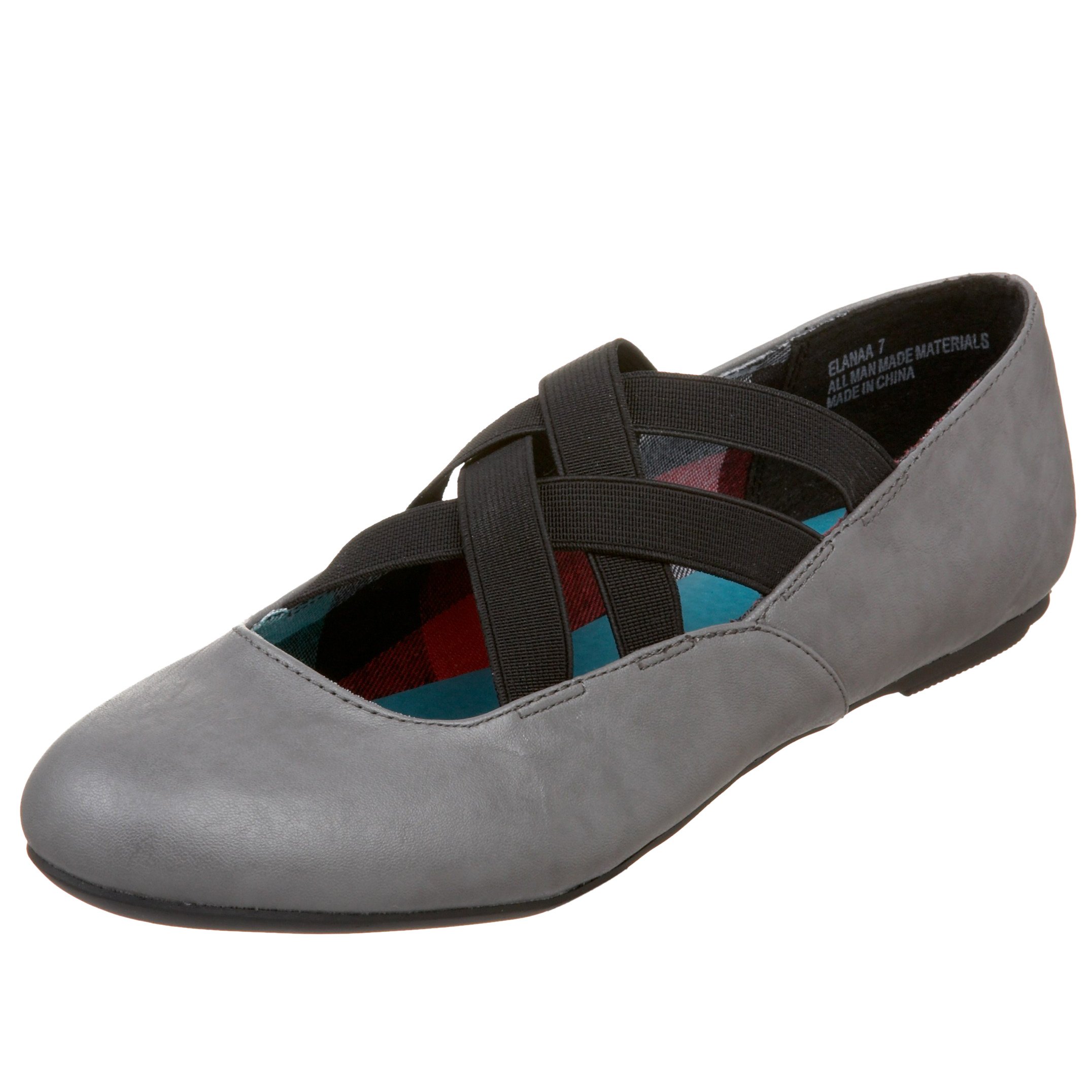 Madden Girl Women's Elanaa