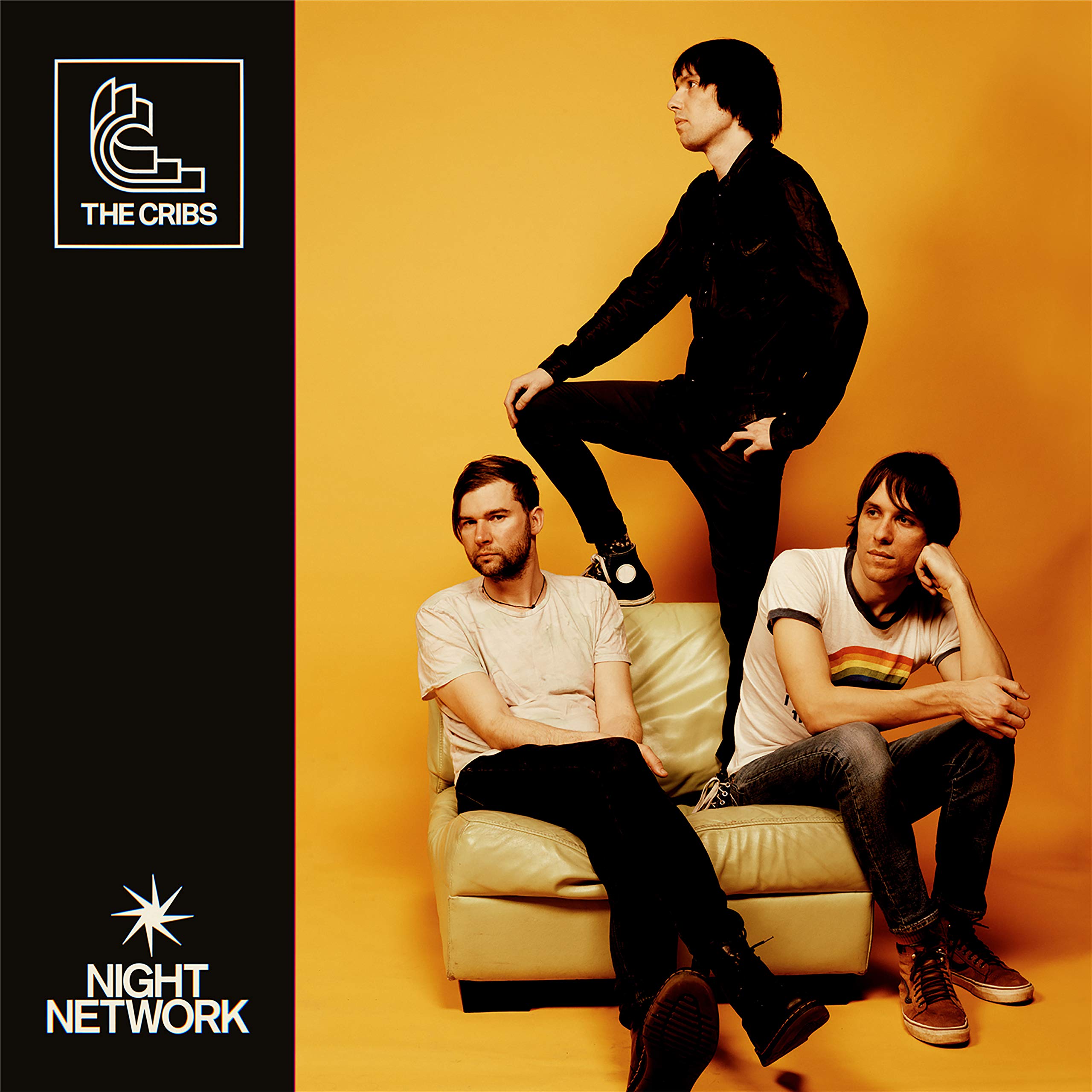 Night Network [CASSETTE]