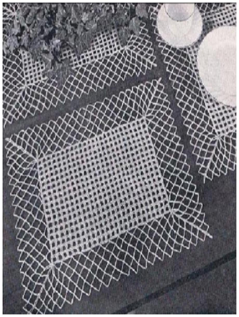 Knitting Placemat Pattern 1000 Free Patterns