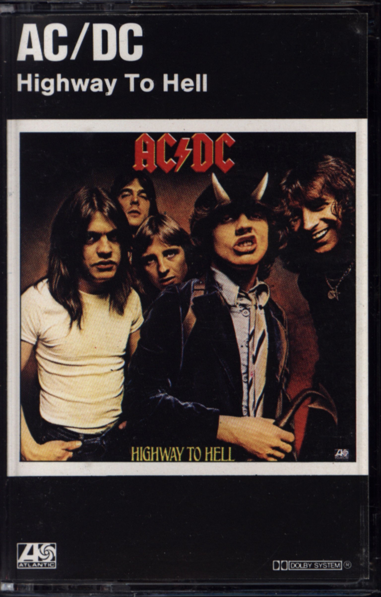 Highway to Hell