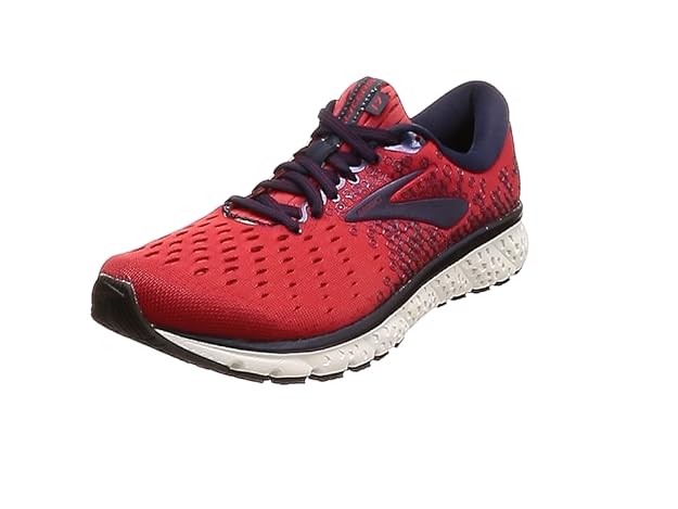 comoda scarpa da corsa per uomo