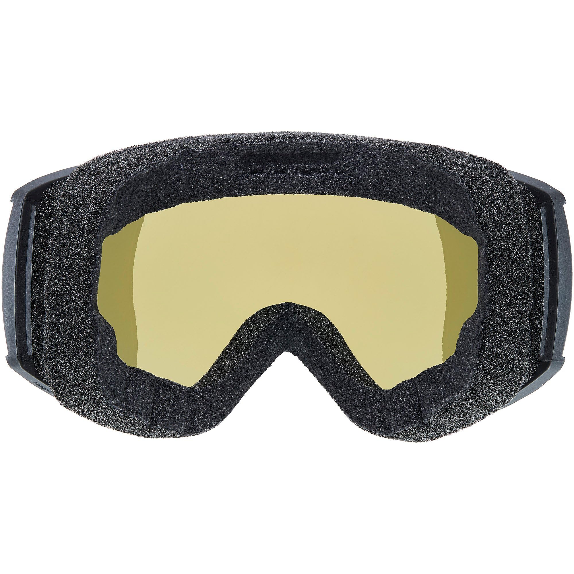 uvex victorious FM - stylische, verspiegelte Skibrille mit Anti-Fog-Beschichtung für Damen und Herren