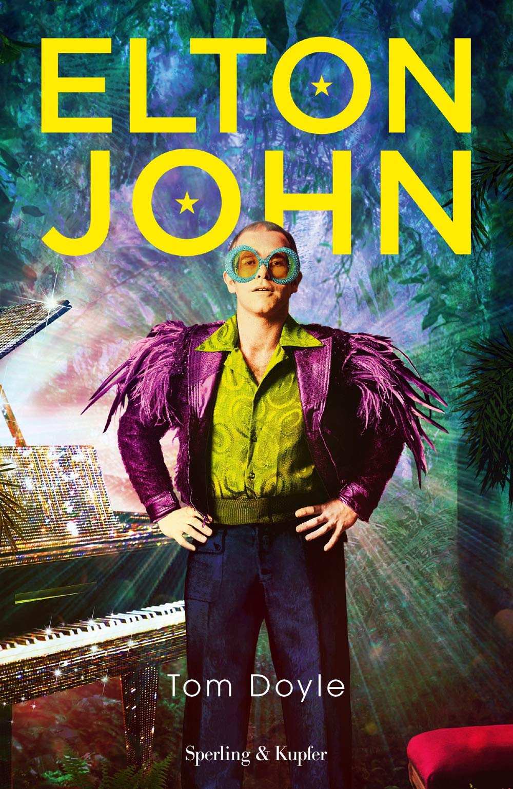 Elton John - 4