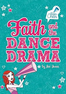 Faith and the Dance Drama: #5 (Team Cheer)