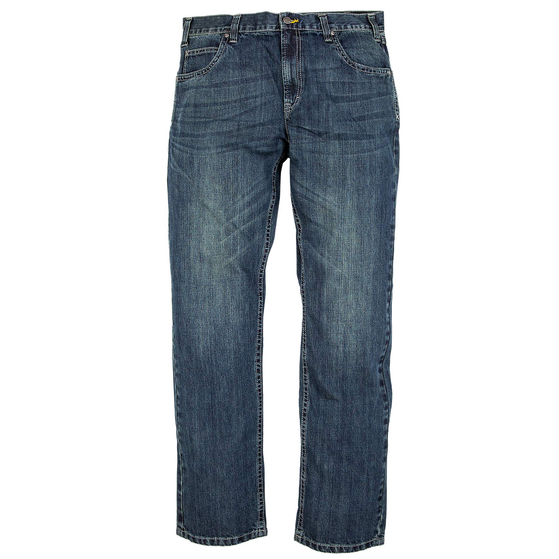BerneMen's Stretch Quarry 5 Pkt Jean