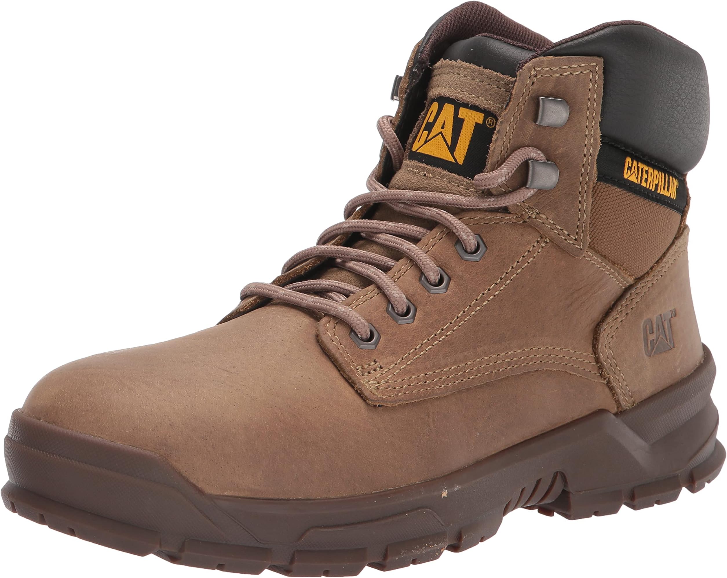 CATMobilize Alloy Toe mens Industrial Boot