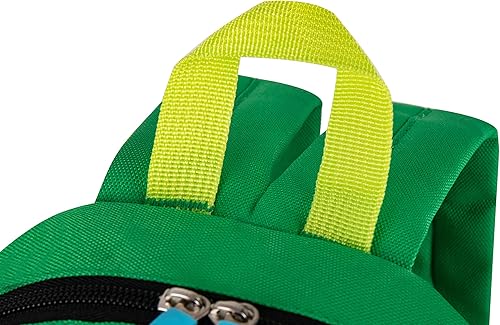 Miniatura 7 de YUPING Toddler kids Dinosaur Backpack Book Bags with Safety Leash for Boys Girls