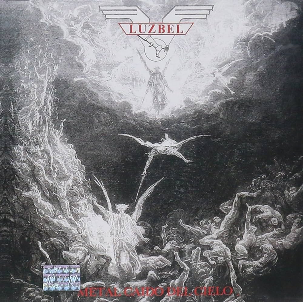 Metal Caido del Cielo: Amazon.com.mx: Música