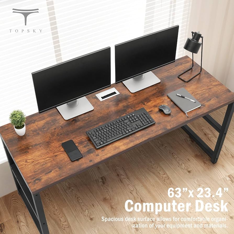 パソコンデスク sophey パソコンデスク sophey Amazon.com: ALISENED Computer Desk for