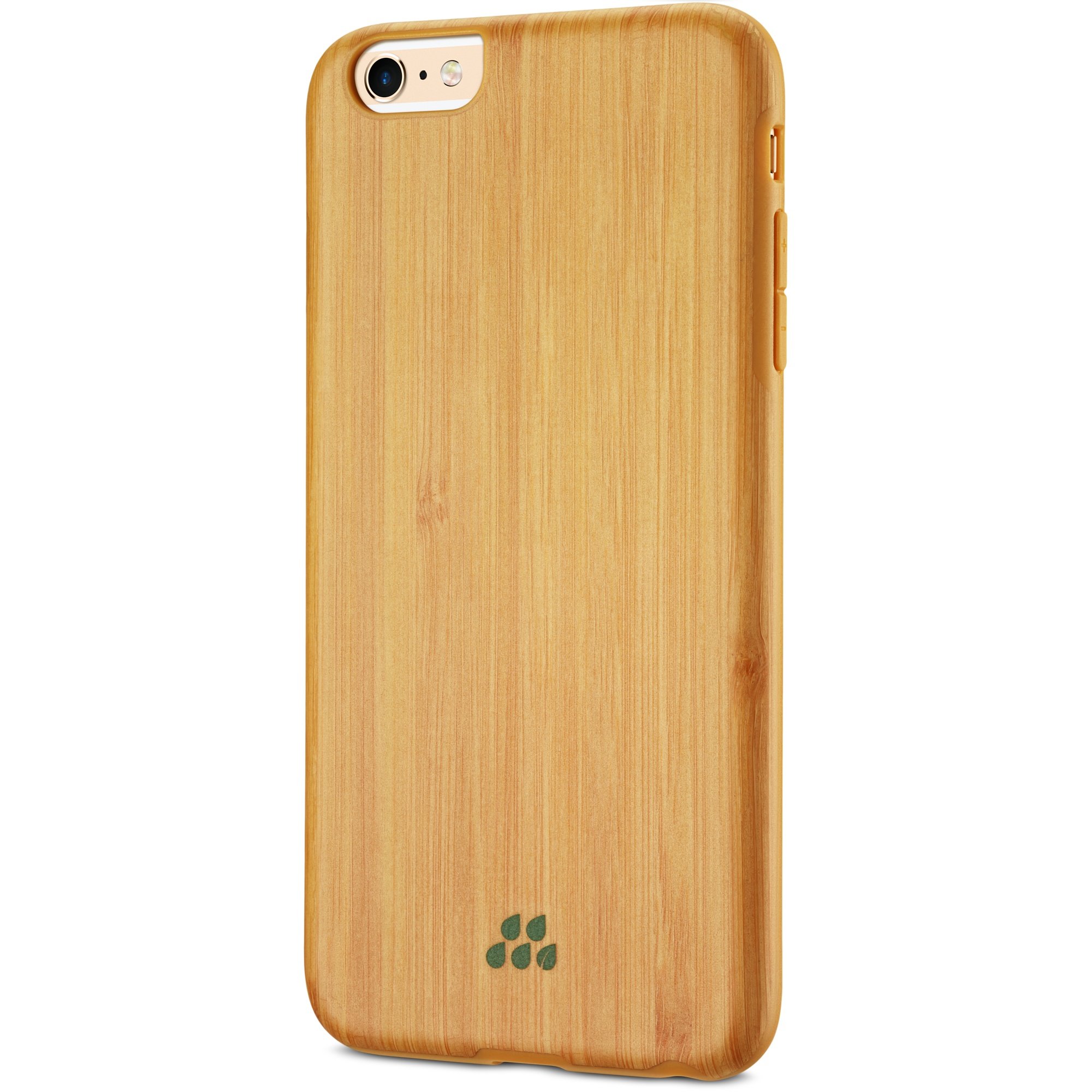 Amazon.com: Evutec - Wood SI for Apple iPhone 6/6s Plus in Bamboo Amazon.com: Evutec - Wood SI for Apple iPhone 6/6s Plus in Bamboo