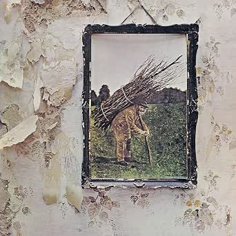 Led Zeppelin IV (Remastered) - View 2