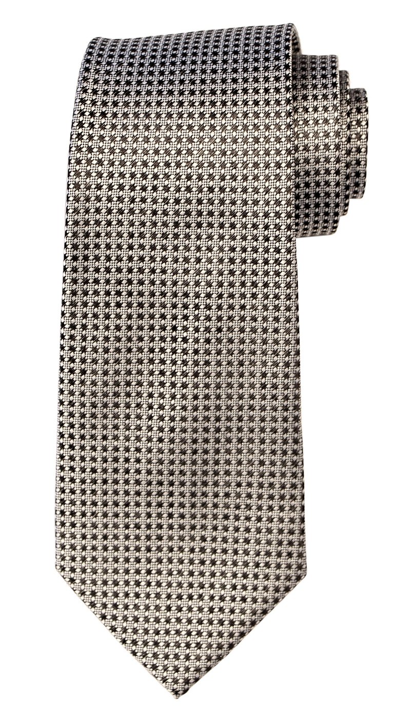 Magnoli Clothiers Istanbul Pure Silk Tie