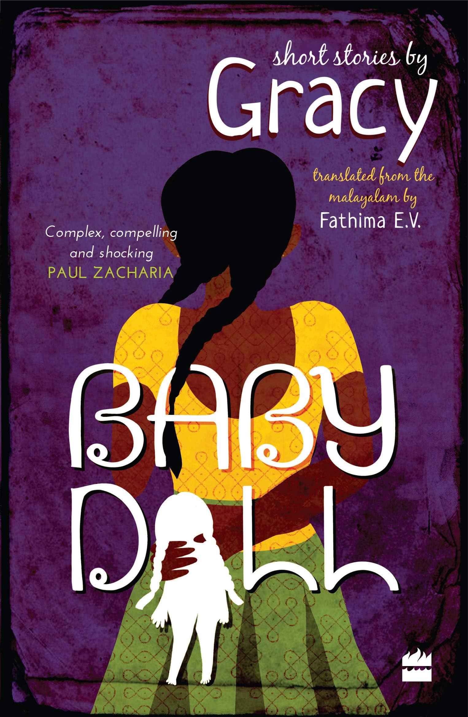 Baby Doll: Stories