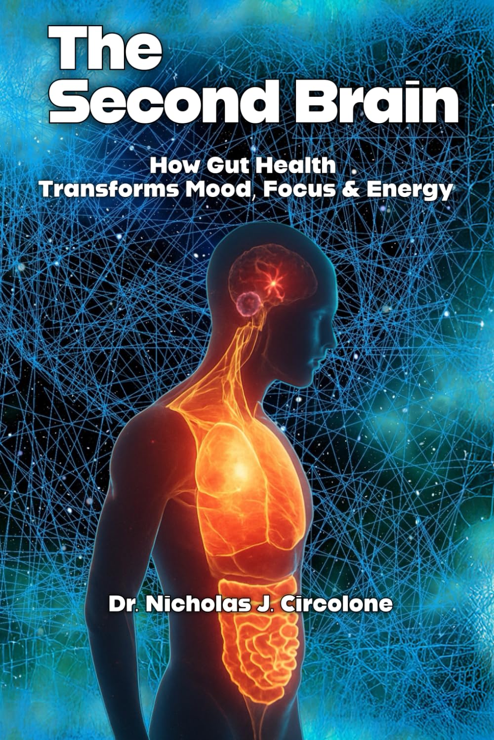 The Second Brain: How Gut Health Transforms Mood, Focus & Energy