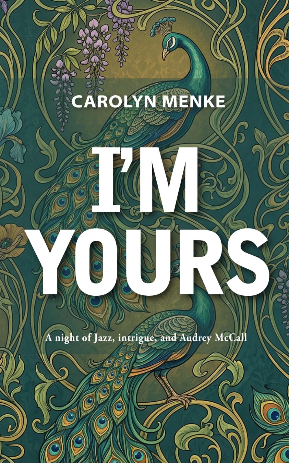 I'm Yours