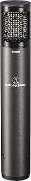 Audio-Technica ATM450 Cardioid Condenser Instrument Microphone