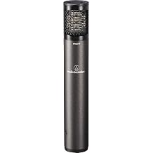 Audio-Technica ATM450 Cardioid Condenser Instrument Microphone