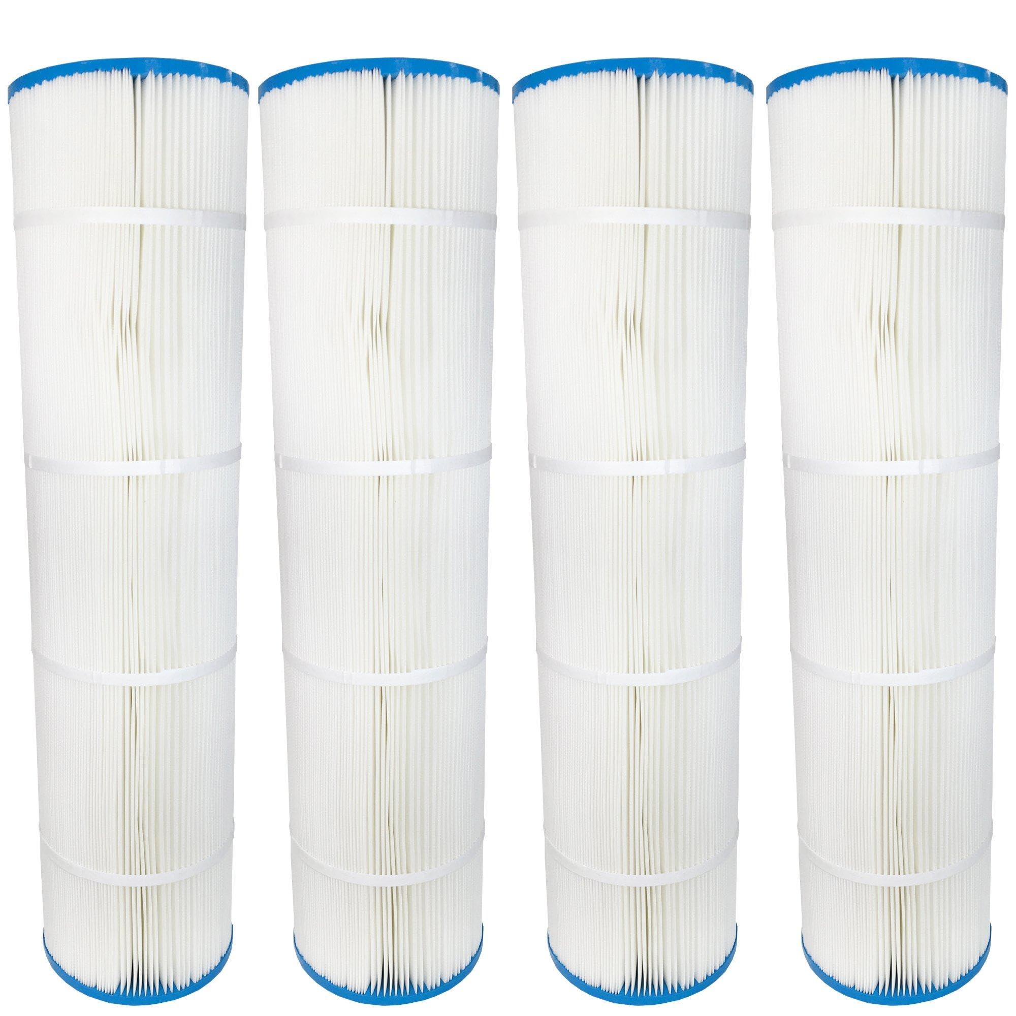 In The Swim Premium Pool Filter Cartridge 4-Pack